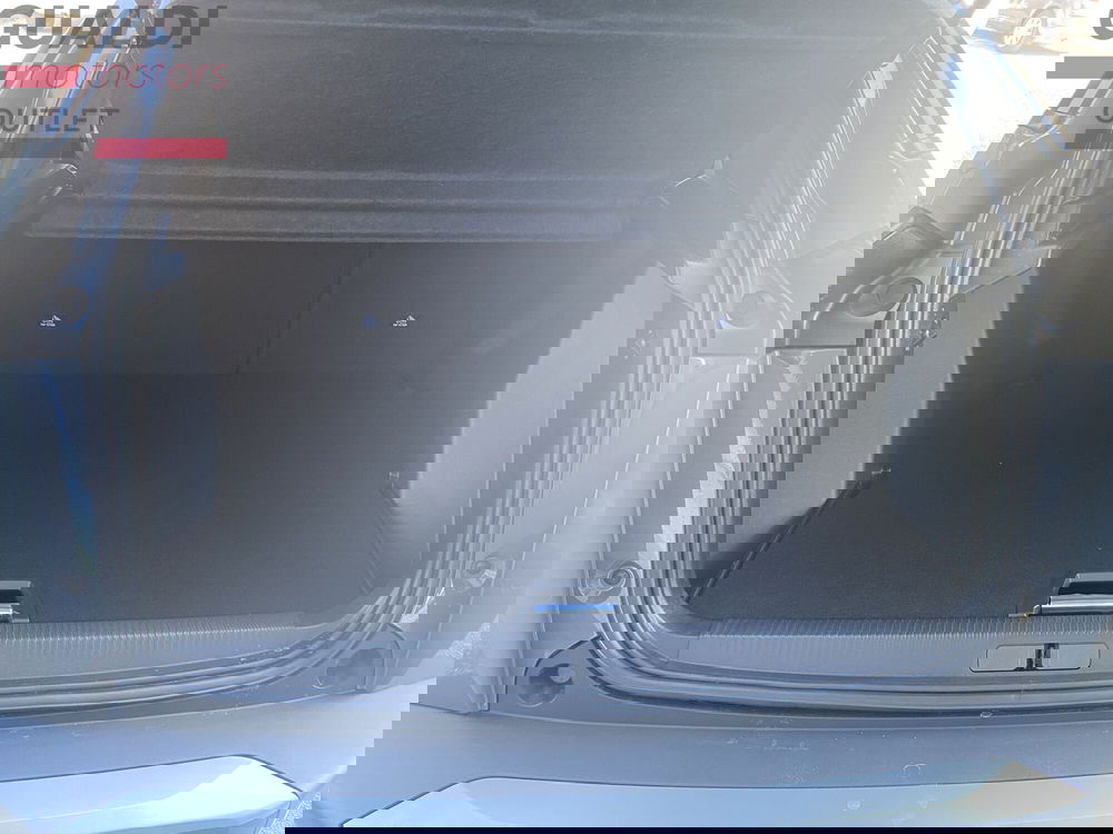 Peugeot 2008 nuova a Modena (16)