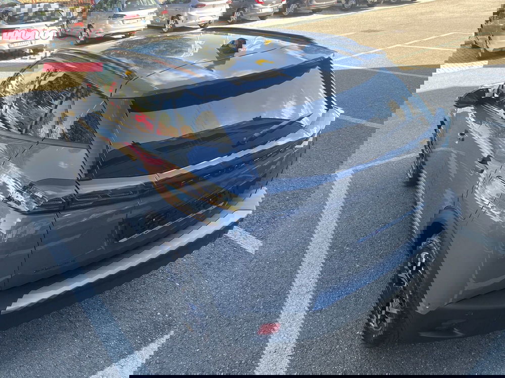 Peugeot 2008 nuova a Modena (17)