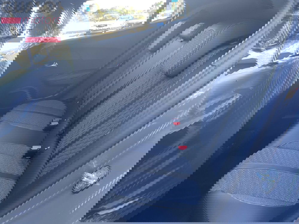 Peugeot 2008 nuova a Modena (18)