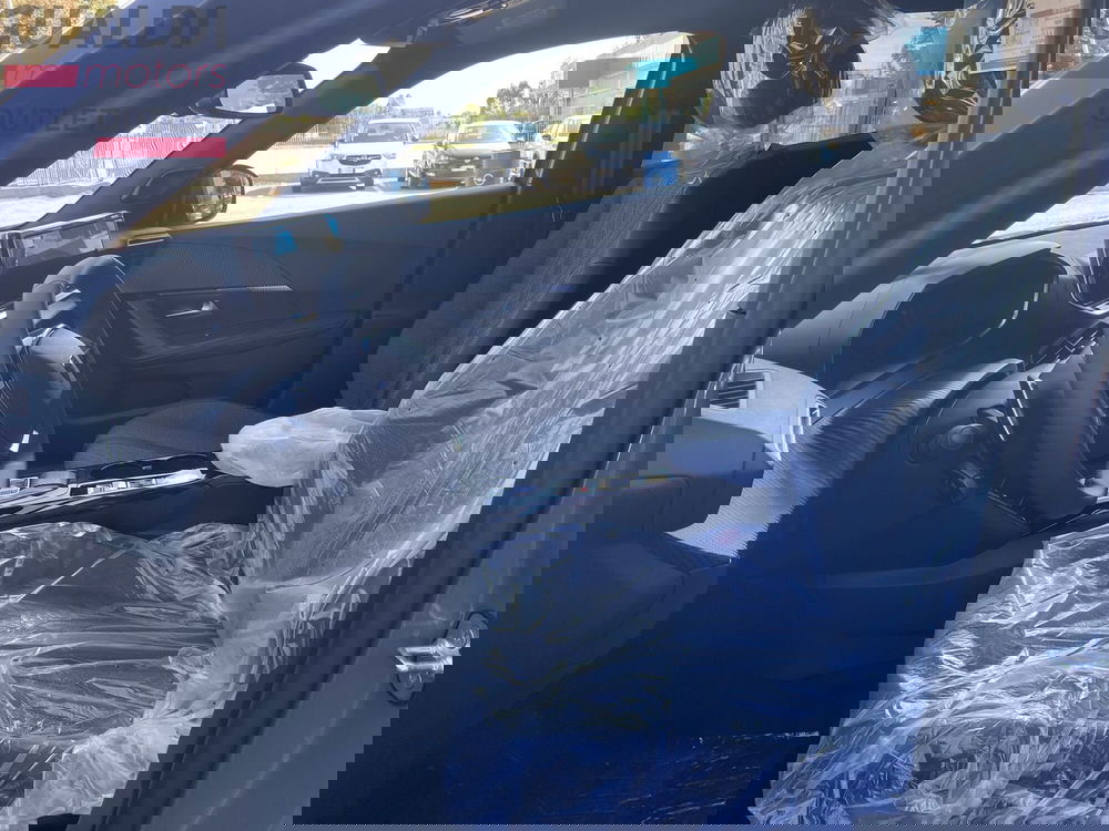 Peugeot 2008 nuova a Modena (19)