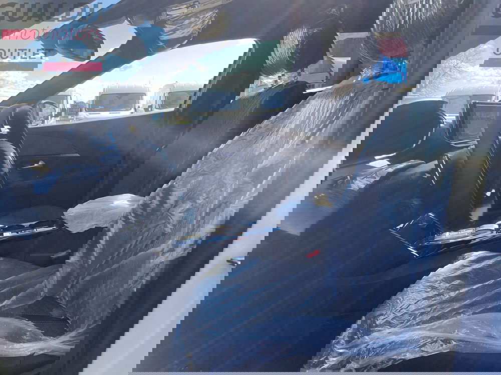 Peugeot 2008 nuova a Modena (6)