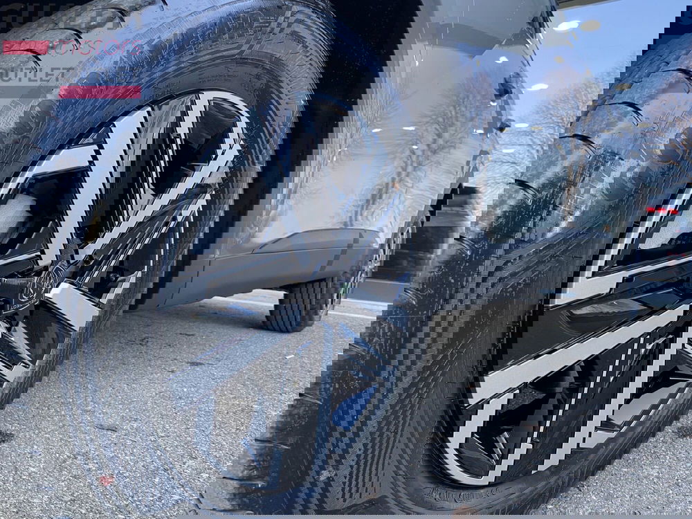 Peugeot 2008 nuova a Modena (15)