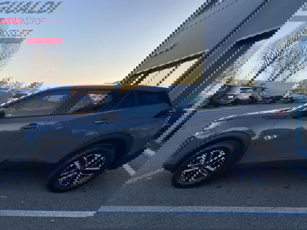 Peugeot 2008 nuova a Modena (16)