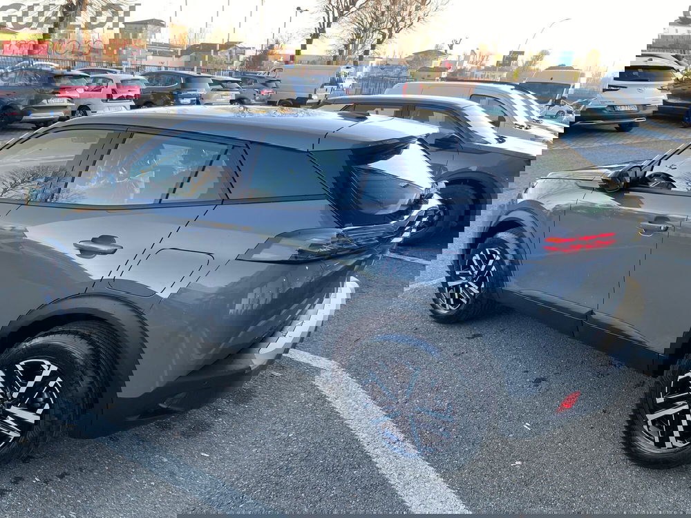 Peugeot 2008 nuova a Modena (17)