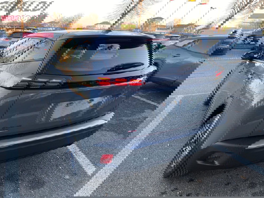 Peugeot 2008 nuova a Modena (18)