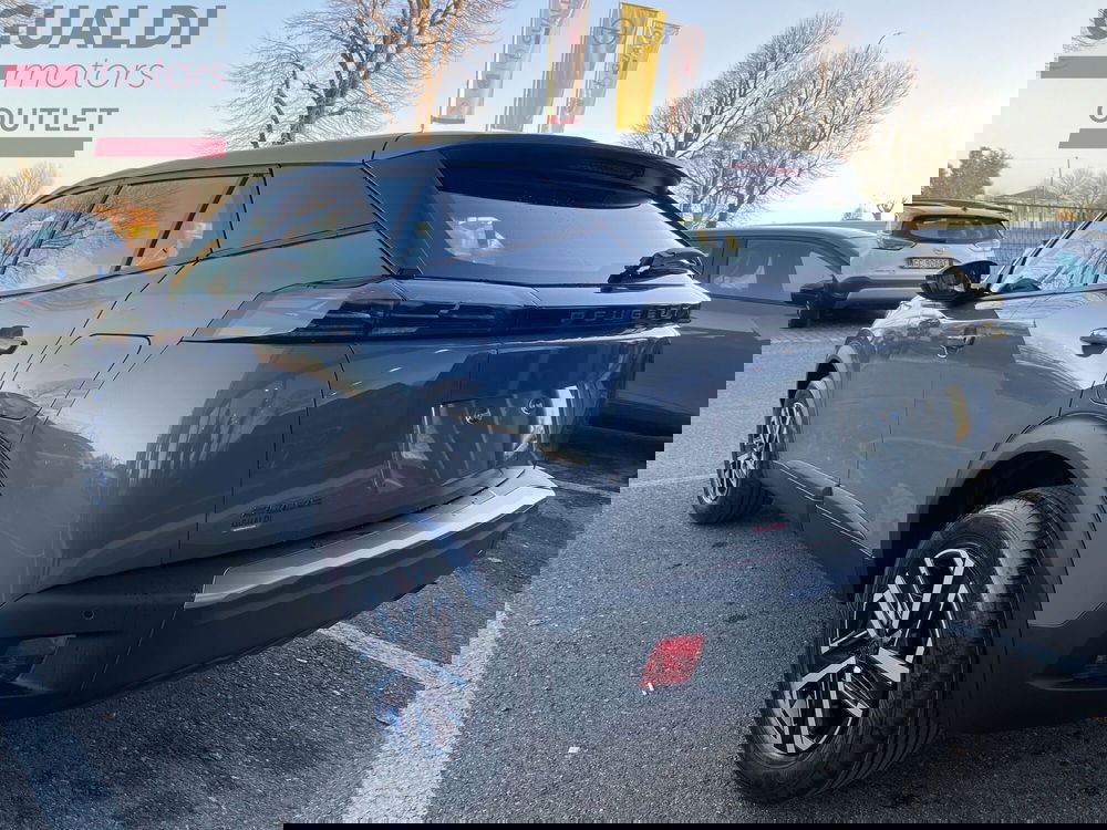 Peugeot 2008 nuova a Modena (6)