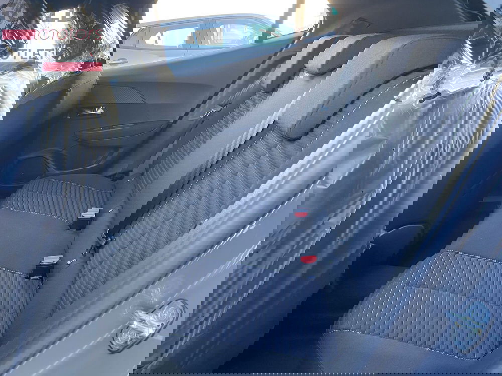 Peugeot 2008 nuova a Modena (7)