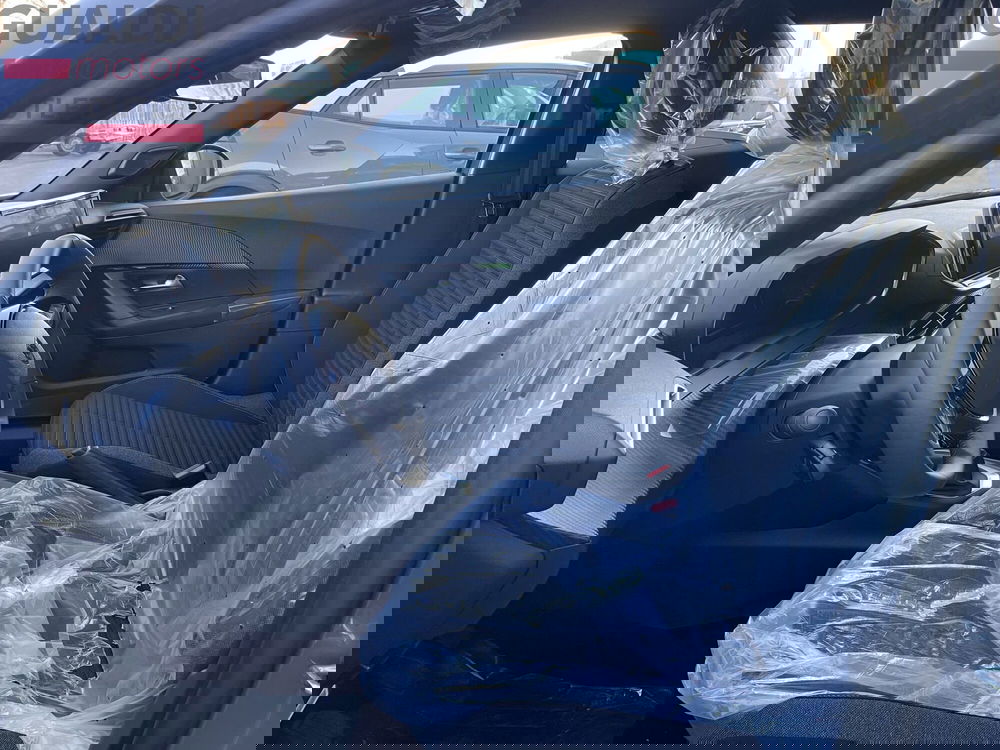 Peugeot 2008 nuova a Modena (8)