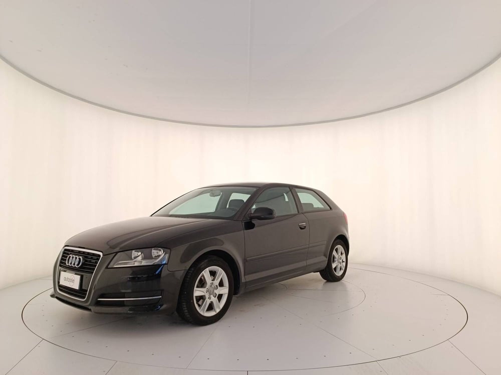 Audi A3 usata a Treviso