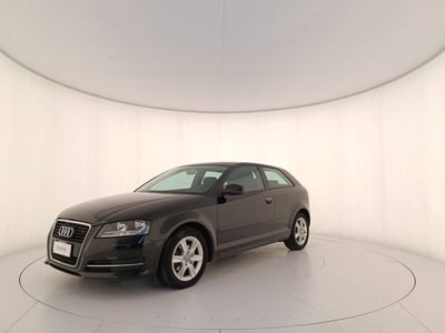 Audi A3 1.6 Attraction del 2011 usata a Treviso