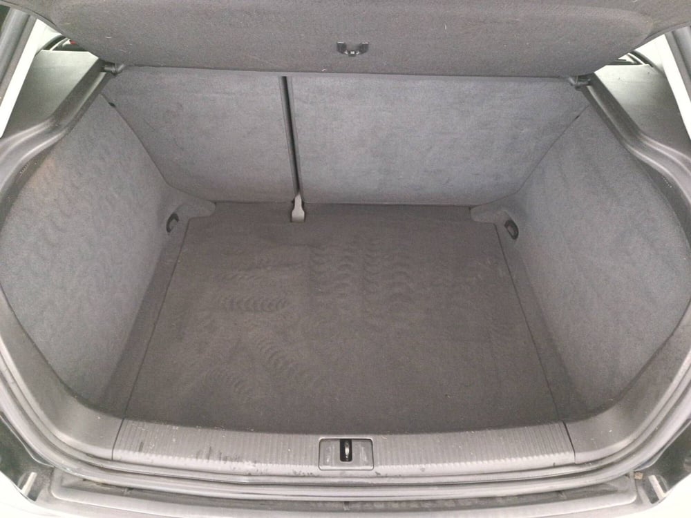 Audi A3 usata a Treviso (18)