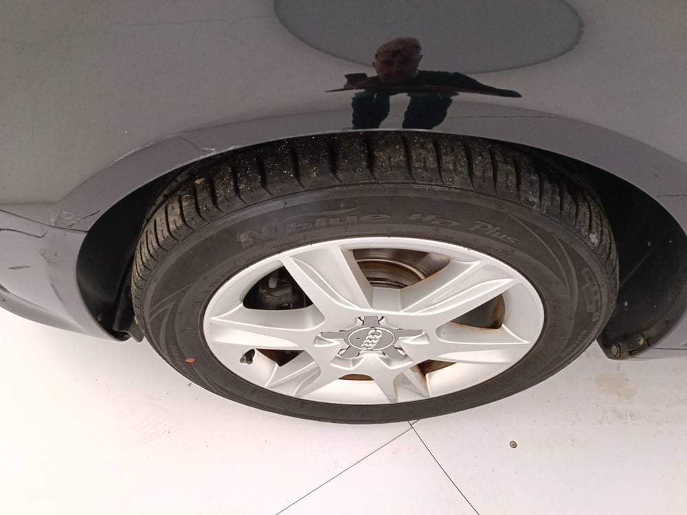 Audi A3 usata a Treviso (19)