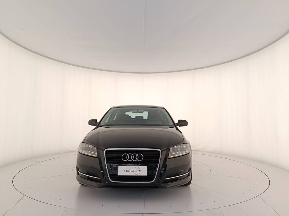Audi A3 usata a Treviso (2)