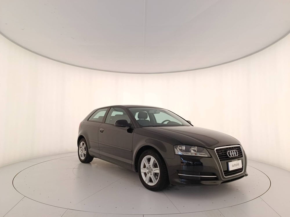 Audi A3 usata a Treviso (3)