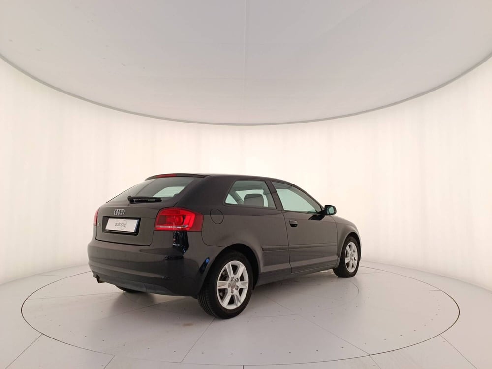 Audi A3 usata a Treviso (6)
