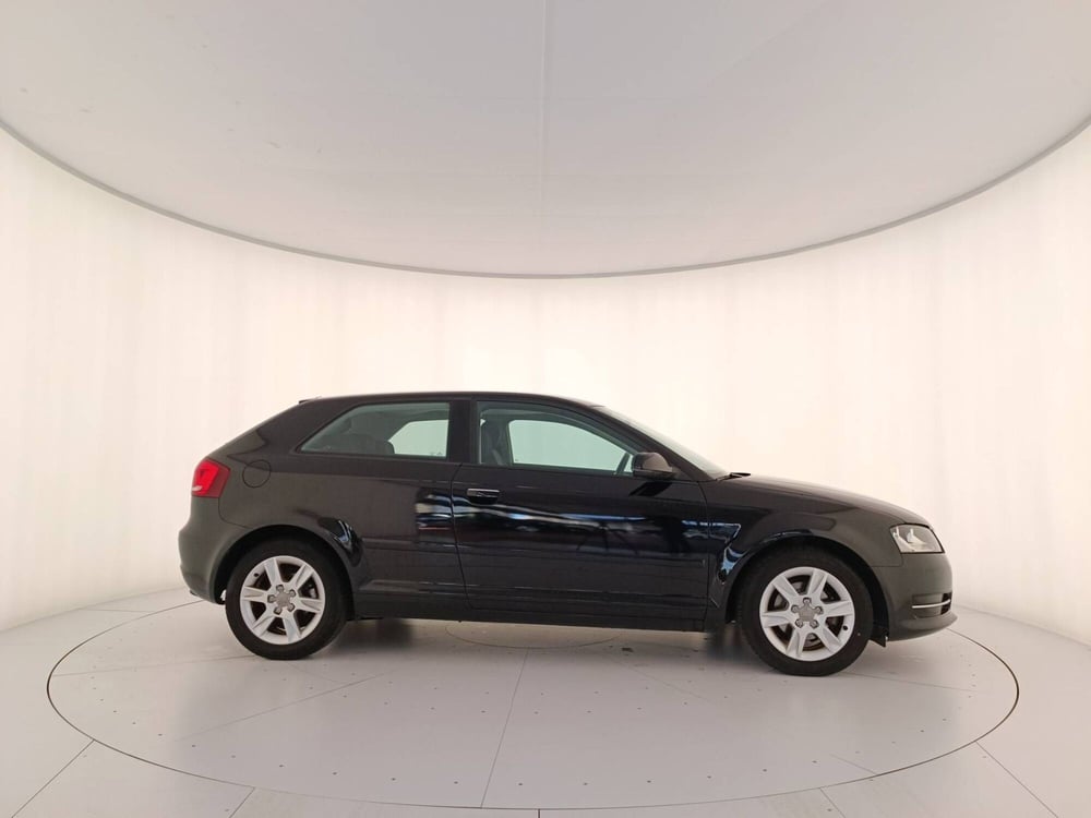 Audi A3 usata a Treviso (7)