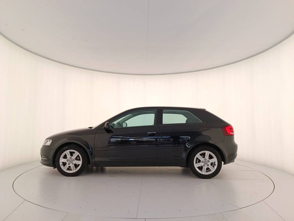 Audi A3 usata a Treviso (8)