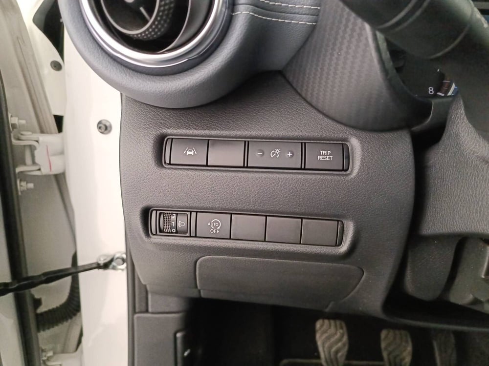 Nissan Juke usata a Treviso (13)
