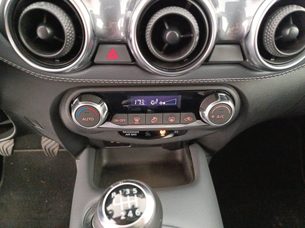 Nissan Juke usata a Treviso (18)