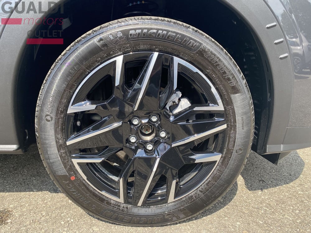 Peugeot 3008 nuova a Modena (16)