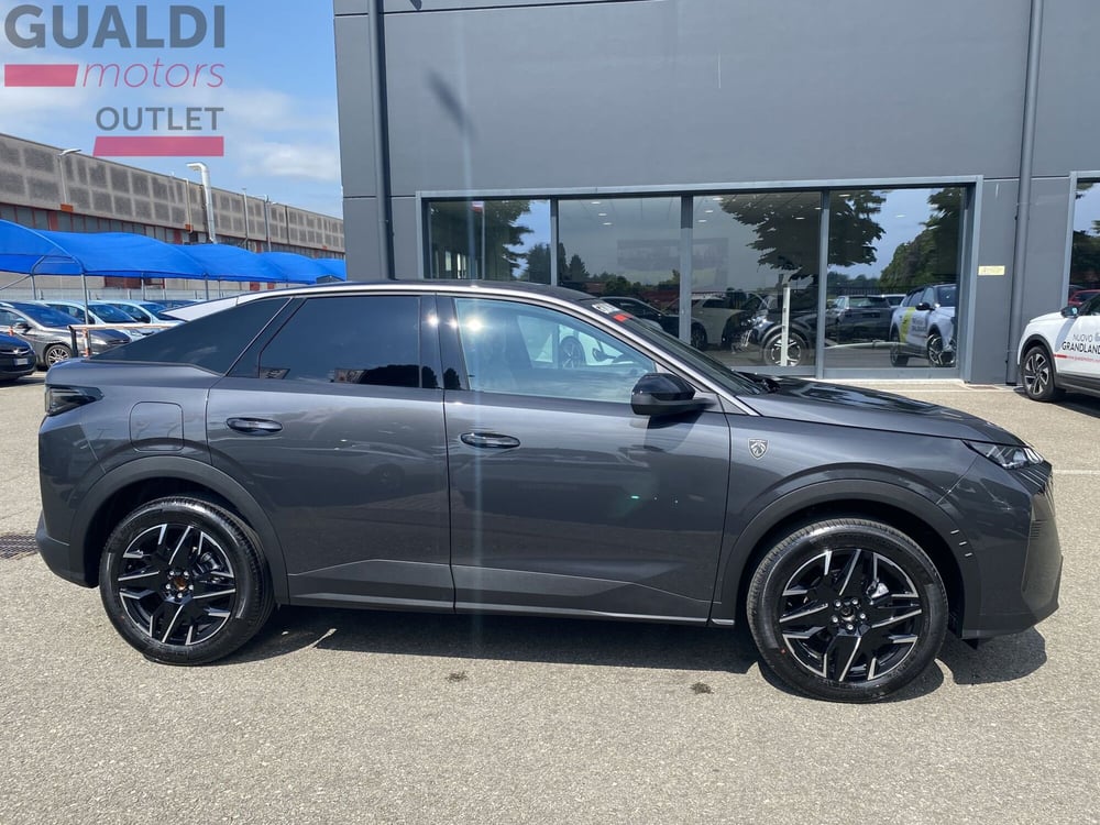 Peugeot 3008 nuova a Modena (3)