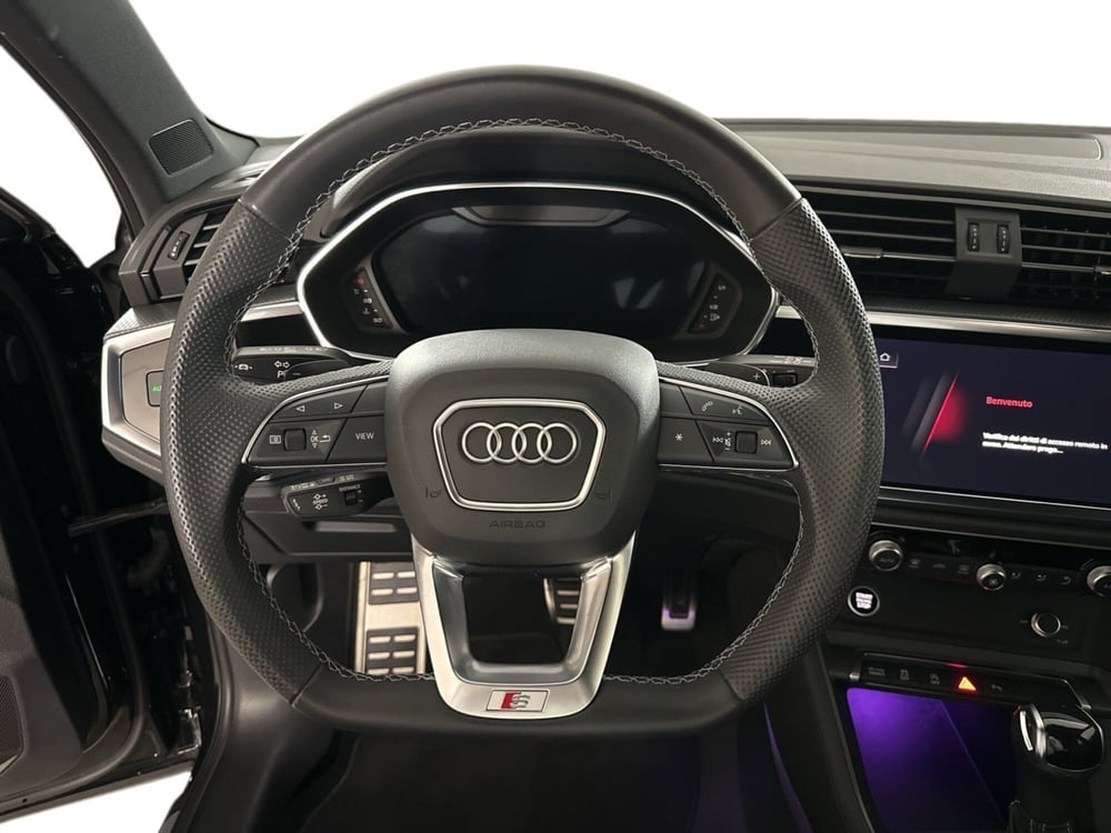 Audi Q3 usata a Napoli (11)