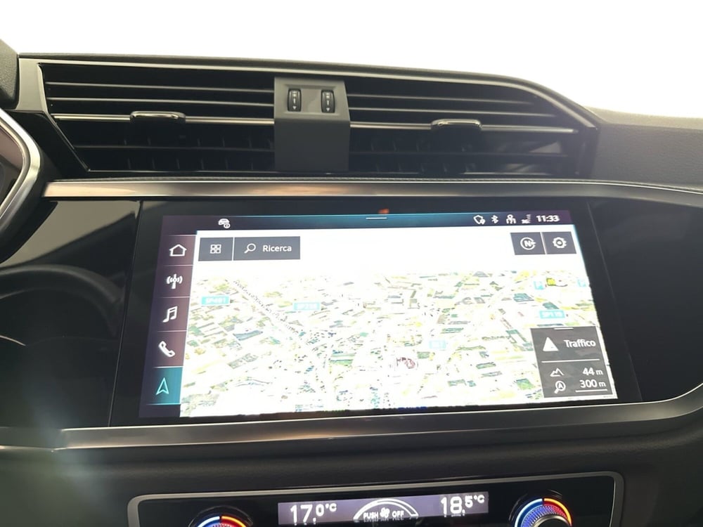 Audi Q3 usata a Napoli (14)