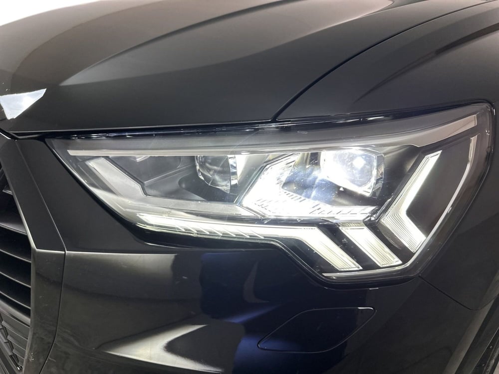 Audi Q3 usata a Napoli (20)