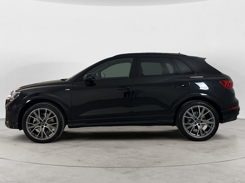 Audi Q3 usata a Napoli (3)