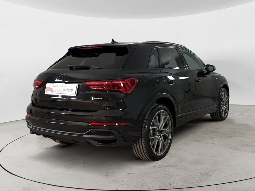 Audi Q3 usata a Napoli (4)