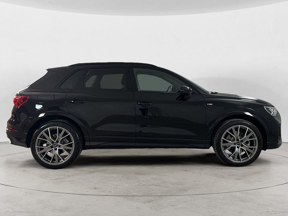 Audi Q3 usata a Napoli (5)