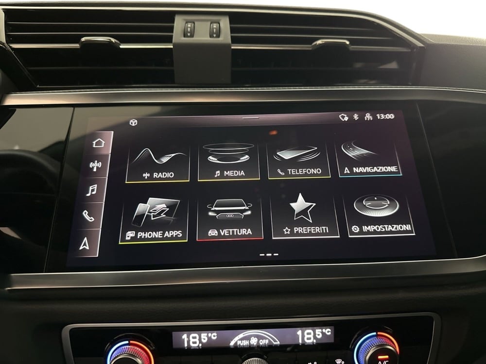 Audi Q3 Sportback usata a Napoli (13)