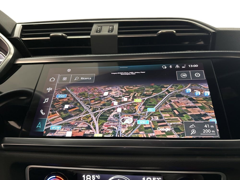 Audi Q3 Sportback usata a Napoli (14)