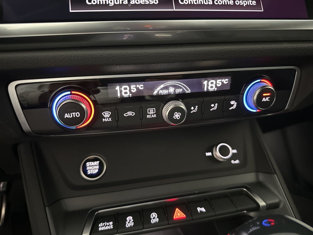 Audi Q3 Sportback usata a Napoli (16)