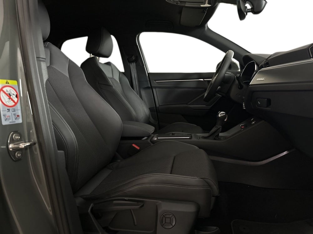 Audi Q3 Sportback usata a Napoli (7)