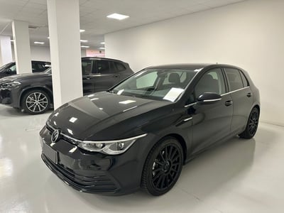 Volkswagen Golf 1.5 eTSI 150 CV EVO ACT DSG Style del 2020 usata a Alba