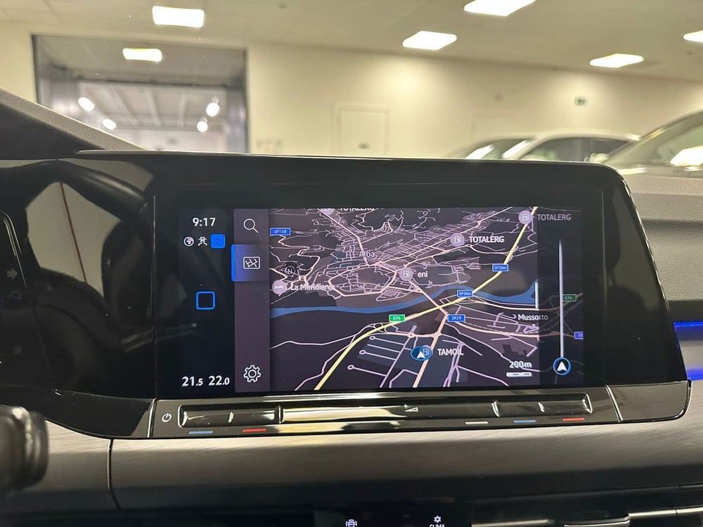 Volkswagen Golf usata a Cuneo (12)