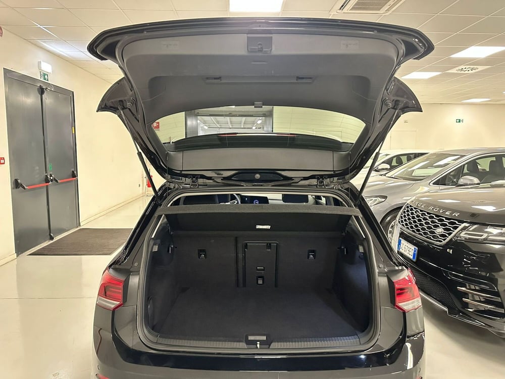 Volkswagen Golf usata a Cuneo (13)