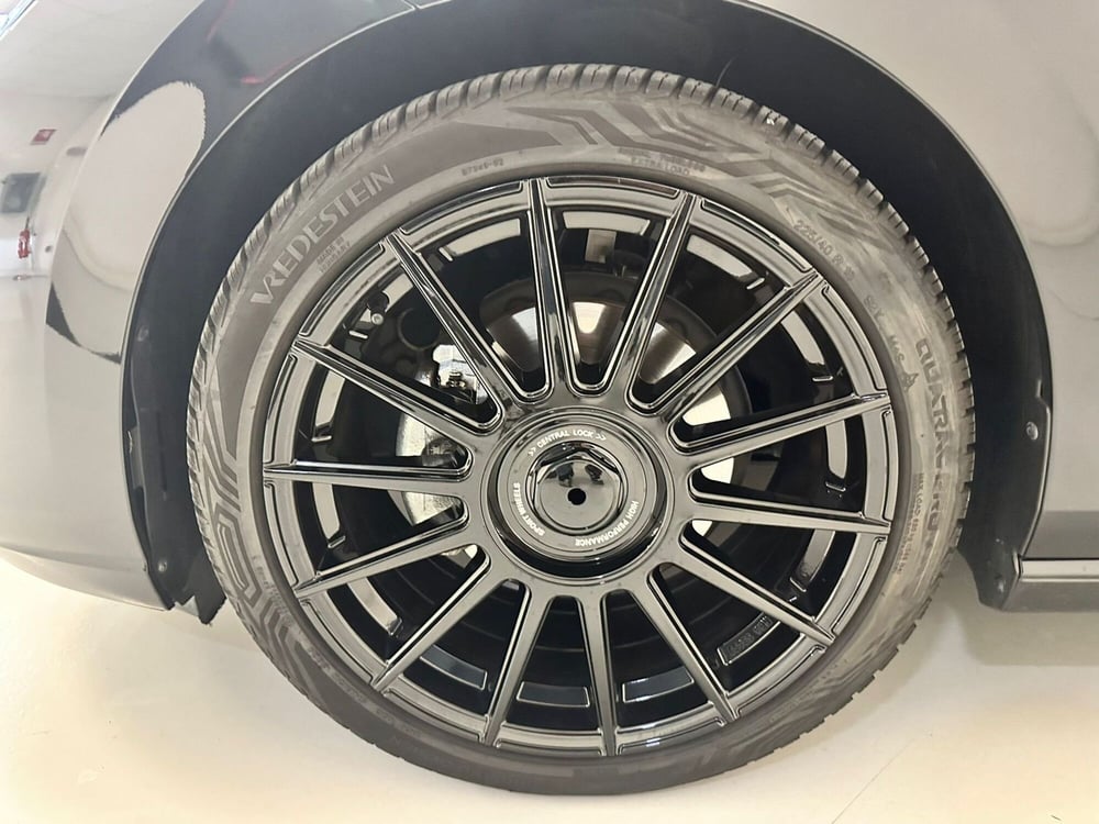 Volkswagen Golf usata a Cuneo (14)