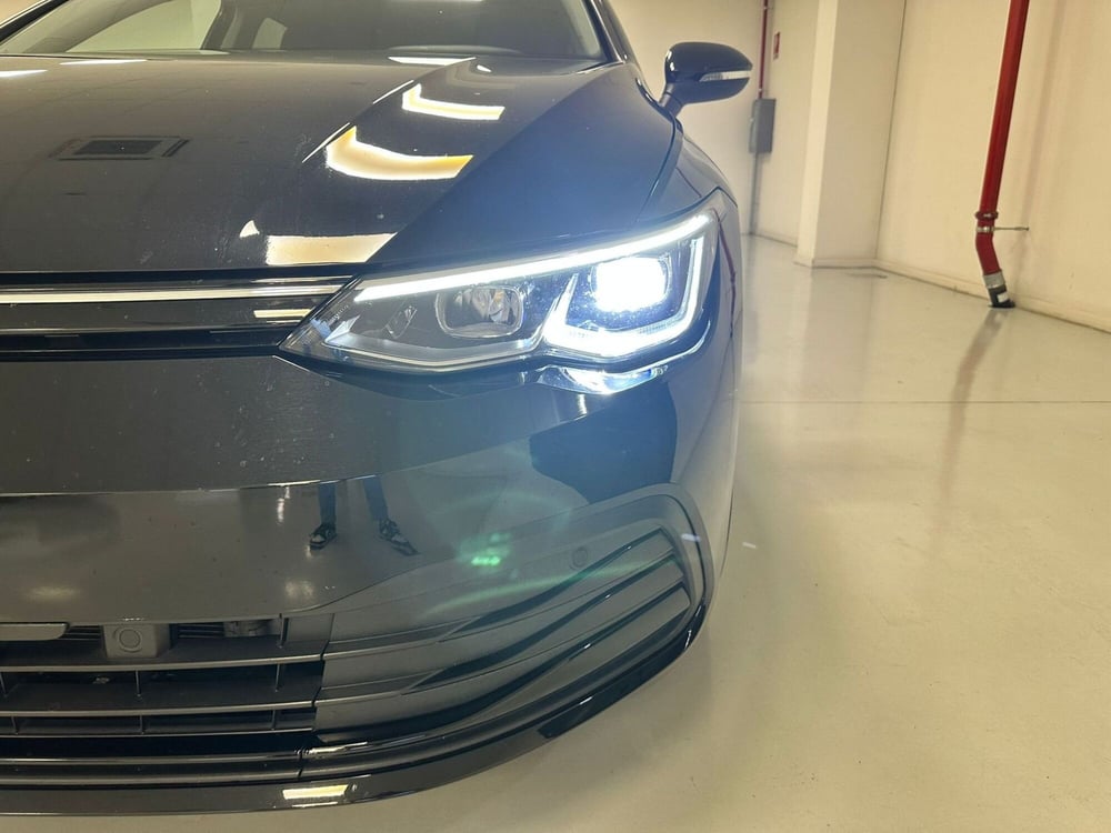 Volkswagen Golf usata a Cuneo (17)