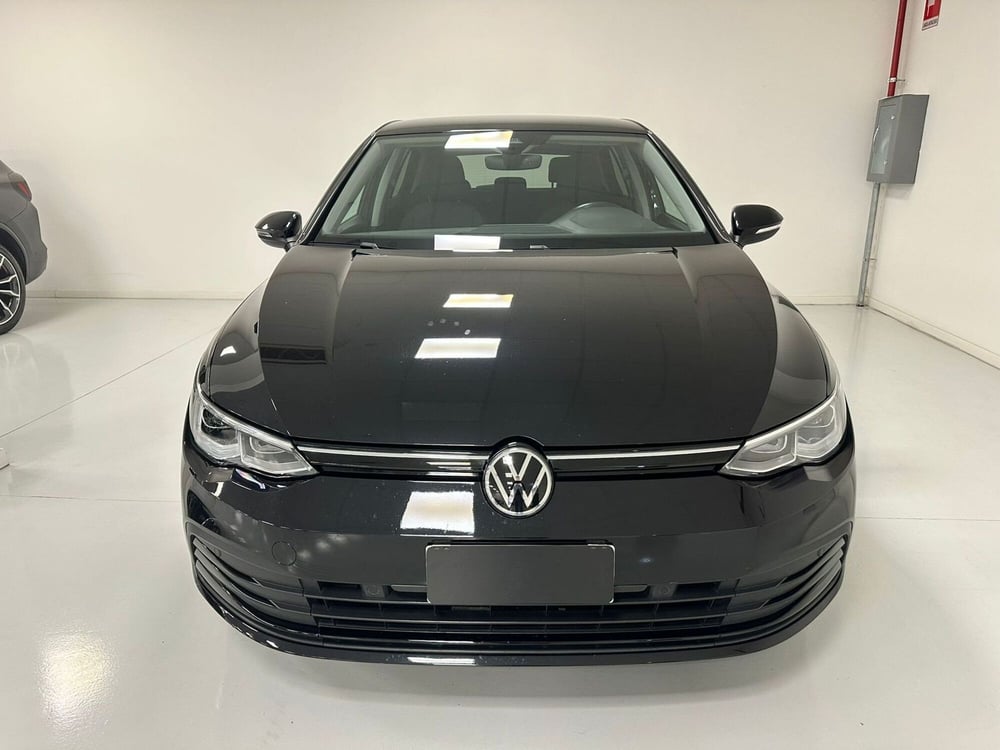 Volkswagen Golf usata a Cuneo (2)