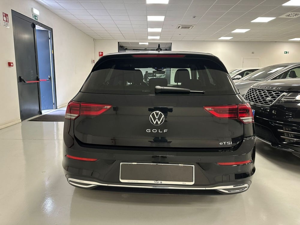 Volkswagen Golf usata a Cuneo (3)