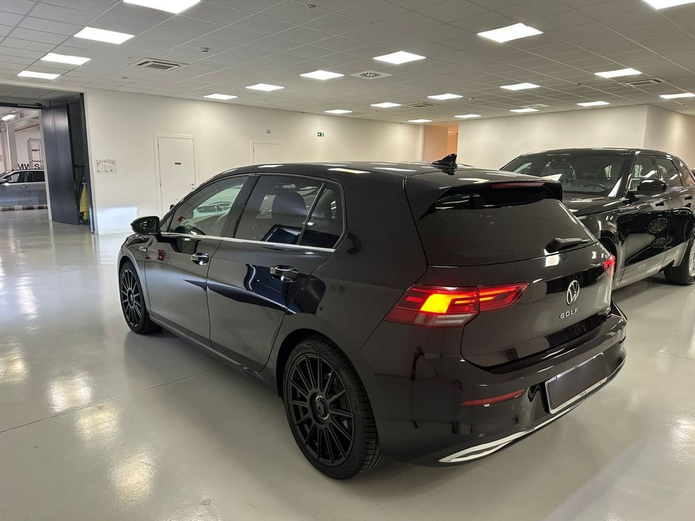 Volkswagen Golf usata a Cuneo (4)