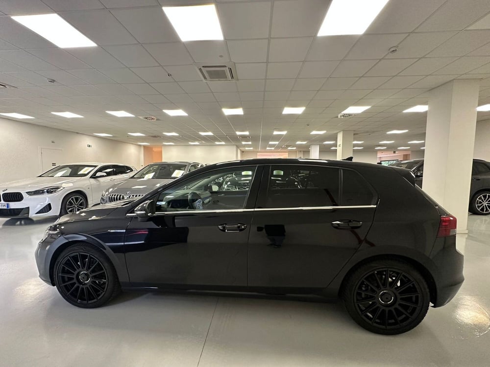 Volkswagen Golf usata a Cuneo (5)