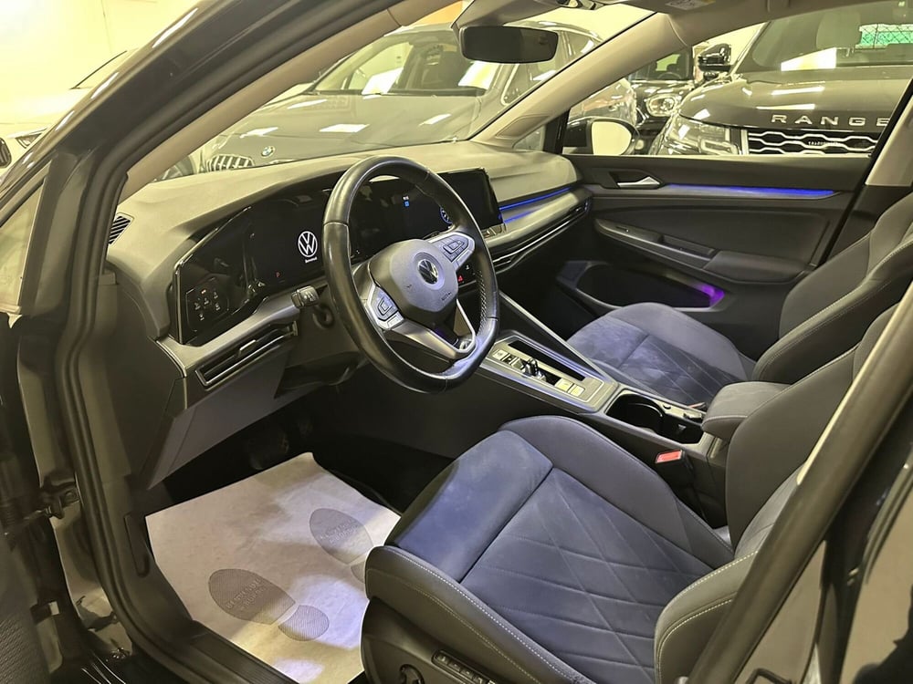 Volkswagen Golf usata a Cuneo (6)