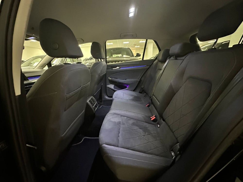 Volkswagen Golf usata a Cuneo (7)