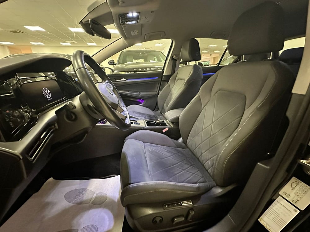 Volkswagen Golf usata a Cuneo (8)