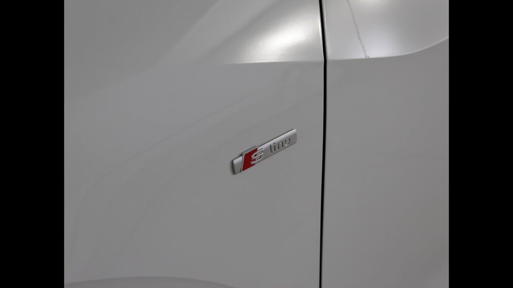 Audi Q2 usata a Palermo (6)