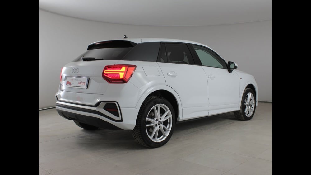 Audi Q2 usata a Palermo (8)