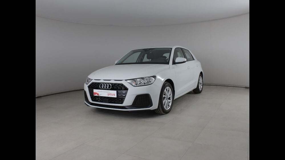 Audi A1 Sportback usata a Palermo